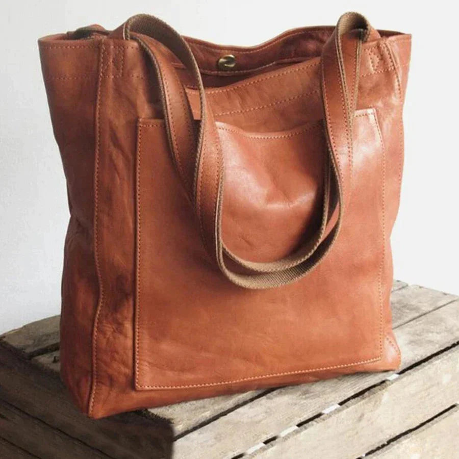 Helen - sac en cuir