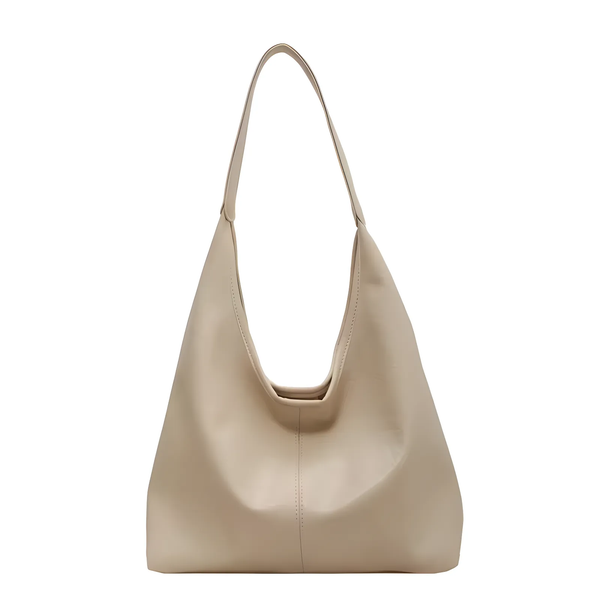 Sac fourre-tout en cuir vieilli