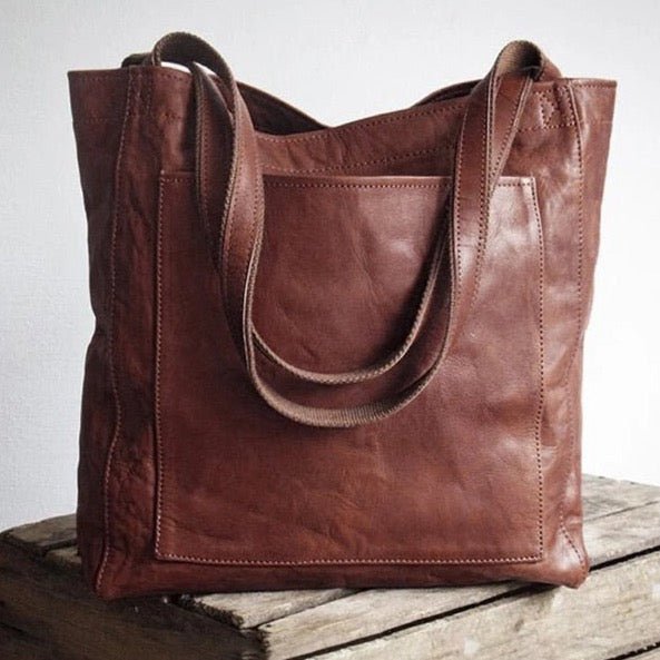 Helen - sac en cuir